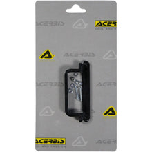 Acerbis Number Plate Cable Guide Black 2042200001_320442