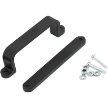 Acerbis Number Plate Cable Guide Black 2042200001_279718