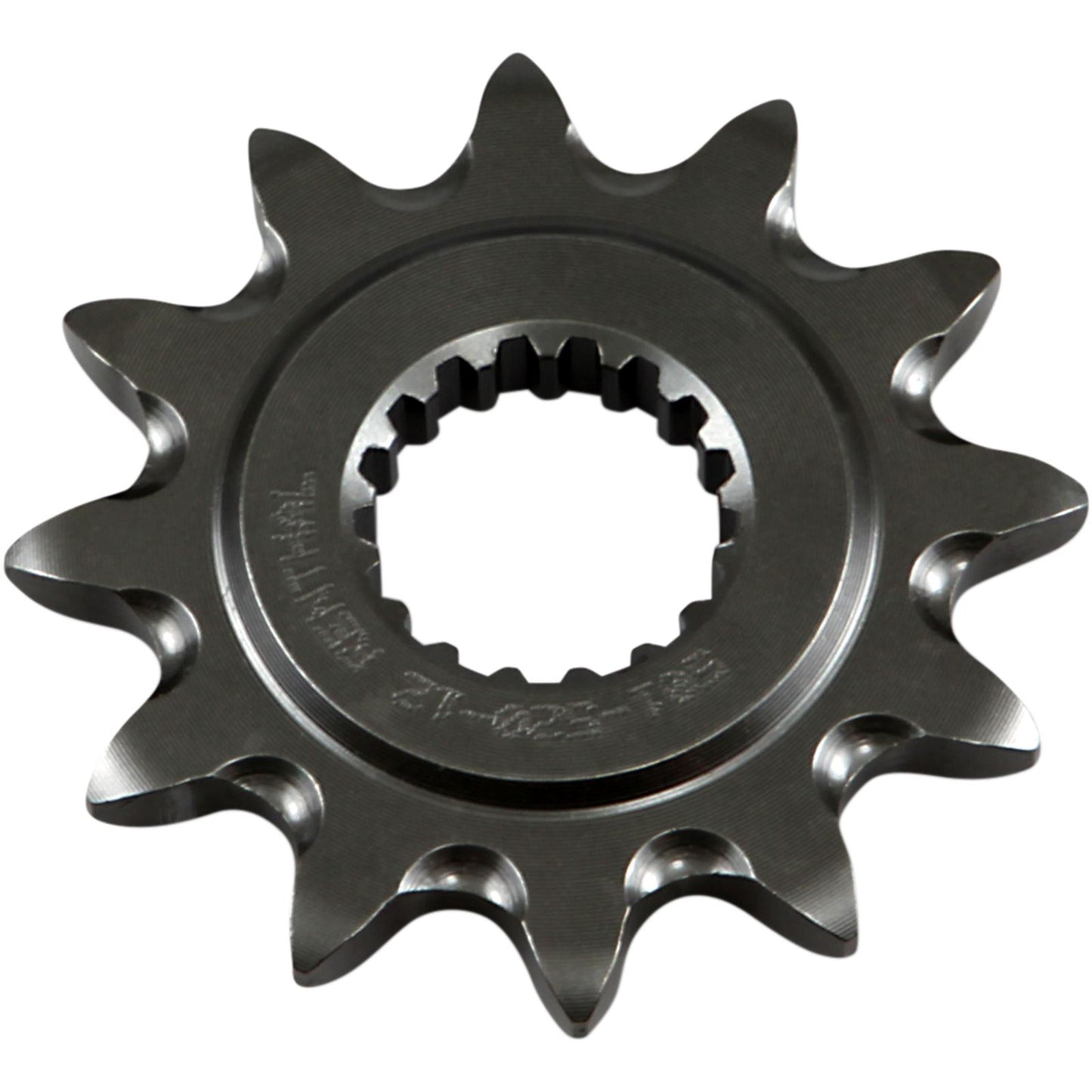 Front Renthal Sprocket - 12-Tooth 501-520-12GP_464517