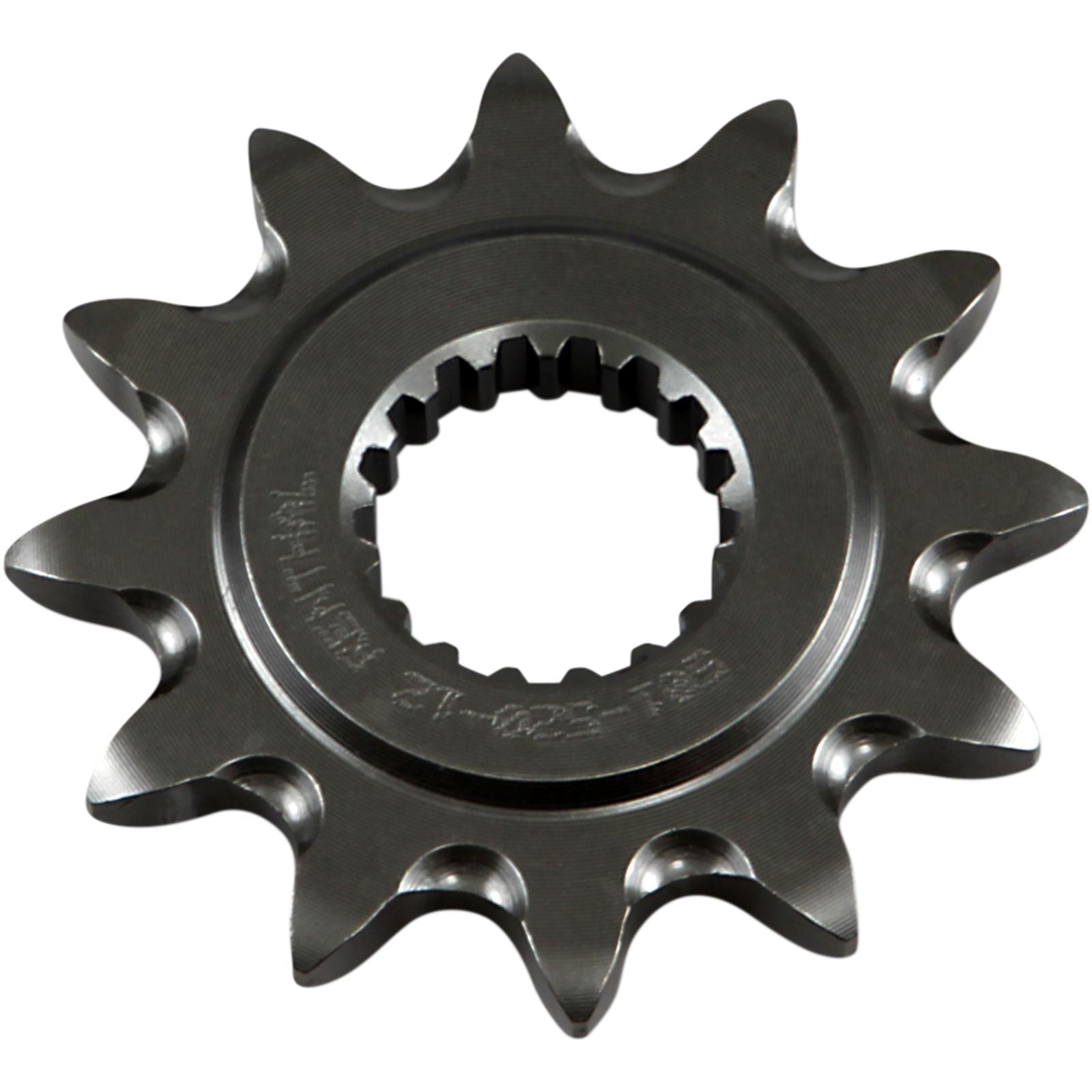Front Renthal Sprocket - 12-Tooth 501-520-12GP_464517