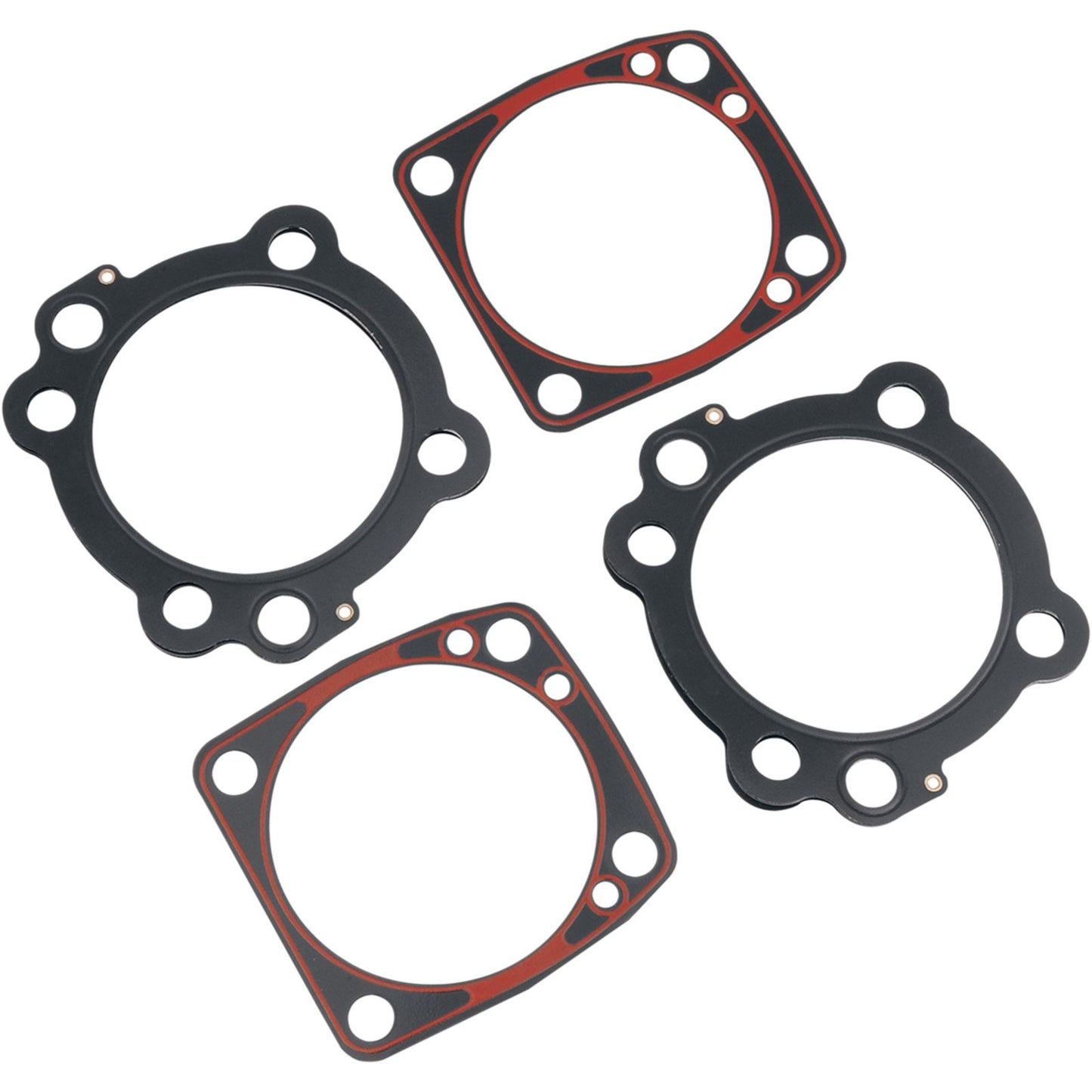 James Gaskets Head Gasket MLS - EVO [MPN: 16770-84-MLS]_398708