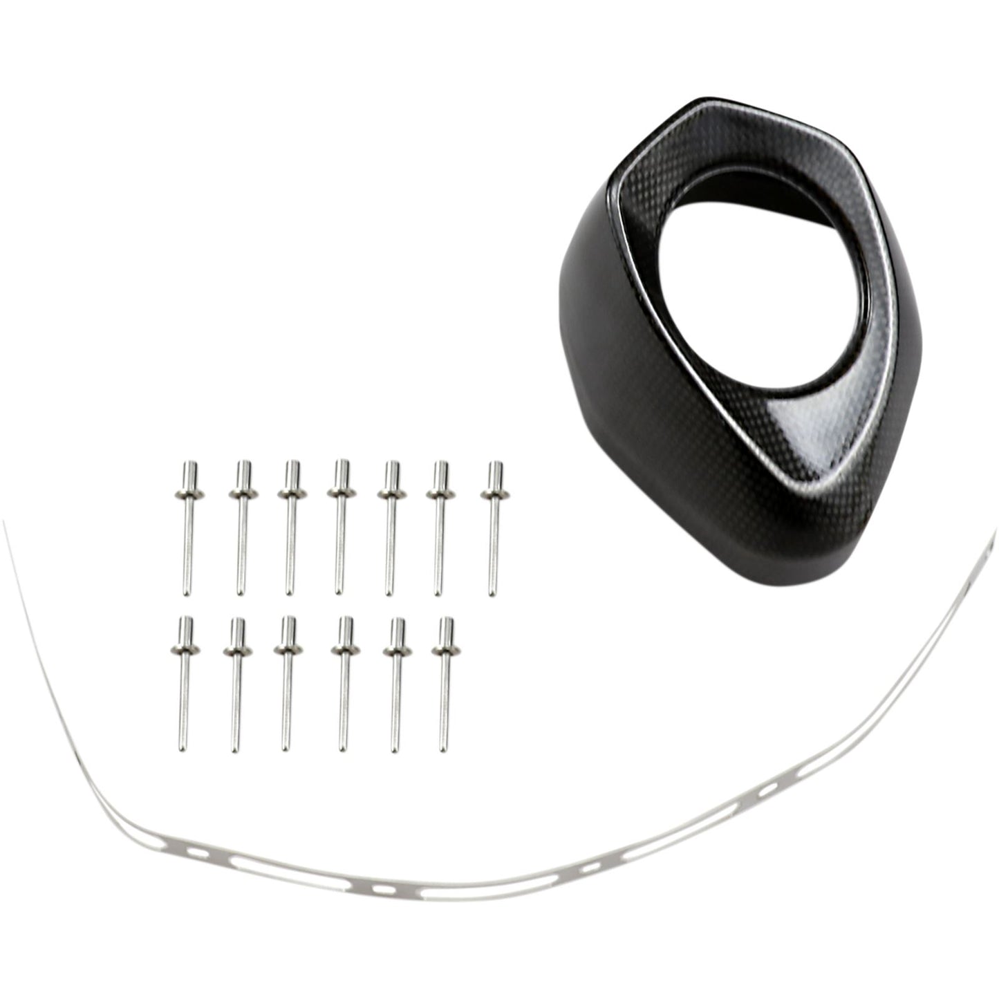 Akrapovic End Cap - EC70 [MPN: V-EC70]_323135