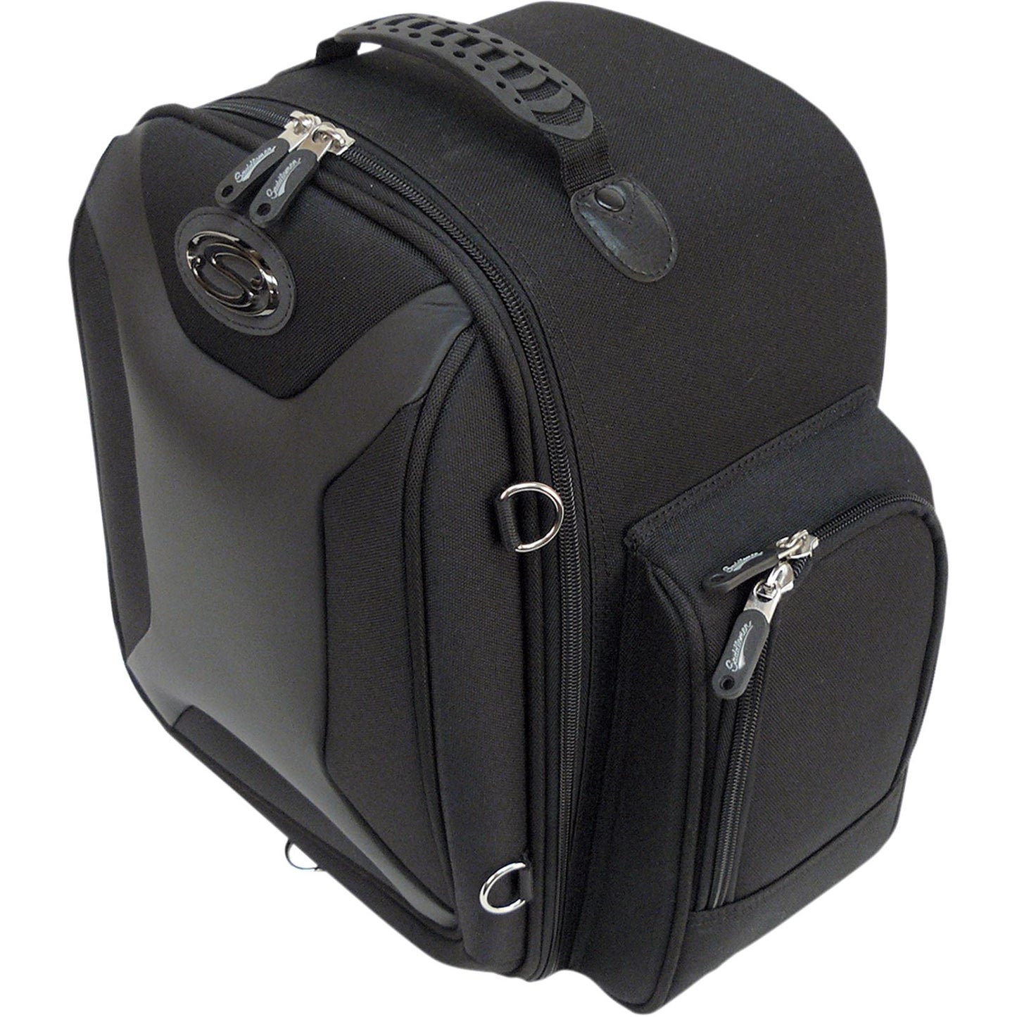 Saddlemen FTB1500 Sport Sissy Bar Bag 3515-0139_549157