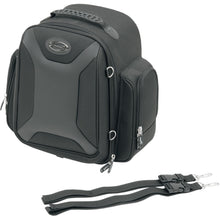 Saddlemen FTB1500 Sport Sissy Bar Bag 3515-0139_549158