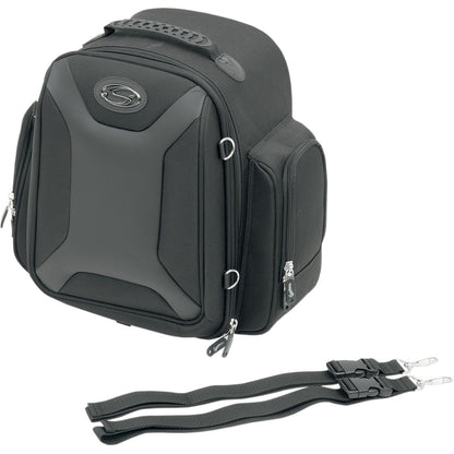 Saddlemen FTB1500 Sport Sissy Bar Bag 3515-0139_549158