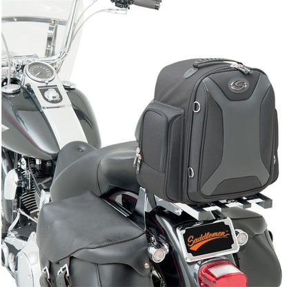 Saddlemen FTB1500 Sport Sissy Bar Bag 3515-0139_549159