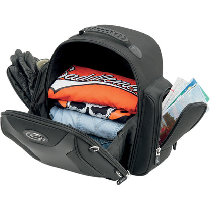 Saddlemen FTB1500 Sport Sissy Bar Bag 3515-0139_549160
