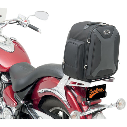 Saddlemen FTB1500 Sport Sissy Bar Bag 3515-0139_549161