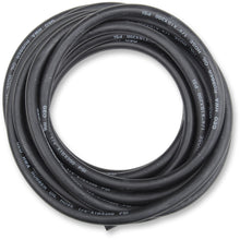 Emgo Oil/Fuel Line - Black - 3/8" - 25' 14-03731_381441