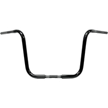 LA Choppers Black 16" Ape Hanger Handlebar for Throttle-by-Wire [MPN: LA-7310-16B]_414166