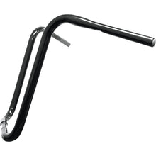 LA Choppers Black 16" Ape Hanger Handlebar for Throttle-by-Wire [MPN: LA-7310-16B]_414167