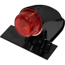 Emgo Taillight - Black 62-30393_381770