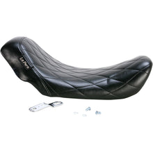 Le Pera Bare Bones Seat - Diamond - FXD '06-'17 LK-001DM_417585