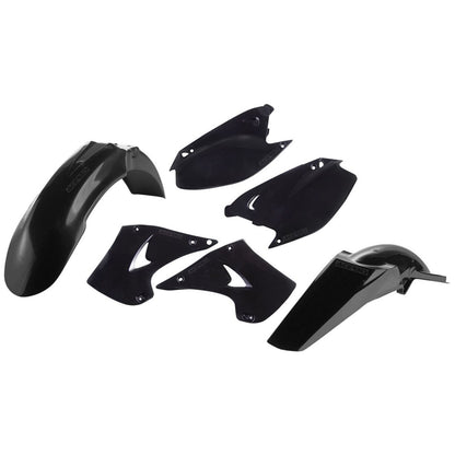 Acerbis Plastic Kit Black 2041100001_279737