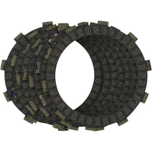 Vesrah Clutch Discs - Set of 7 [MPN: VC-175]_491520