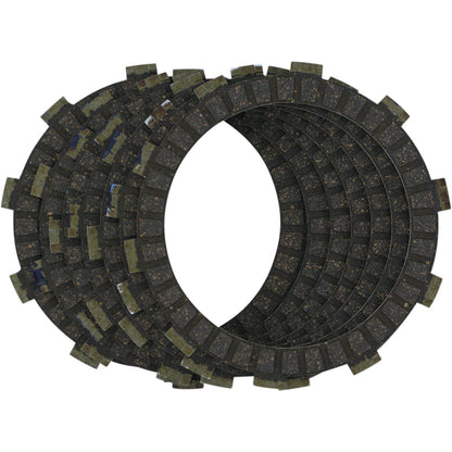 Vesrah Clutch Discs - Set of 7 [MPN: VC-175]_491520