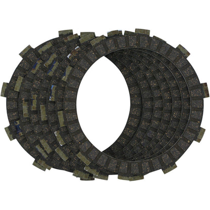 Vesrah Clutch Discs - Set of 7 [MPN: VC-175]_598511