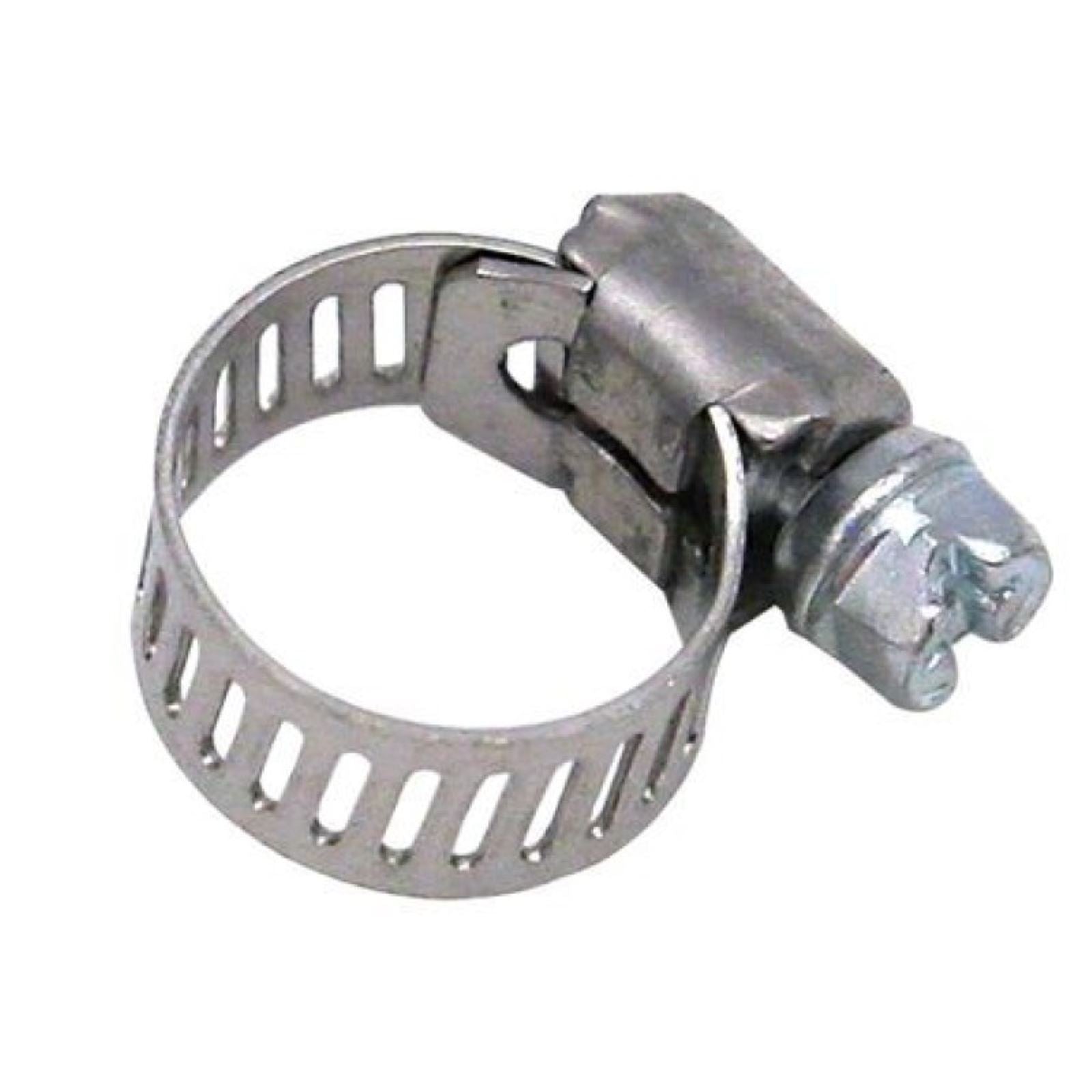 S&S Cycle Clamp 3/4" Hose 50-8002_1463539