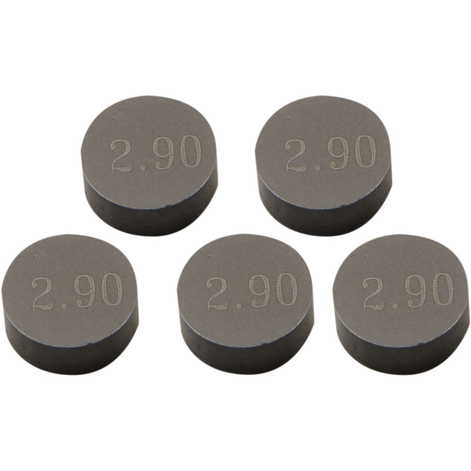 ProX Valve Shims - 5/Pack 29.748290_460315