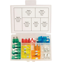 Namz ATO Fuse Kit - 40-Piece [MPN: NF-ATO-KIT]_728627
