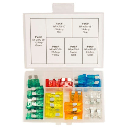 Namz ATO Fuse Kit - 40-Piece [MPN: NF-ATO-KIT]_1461276