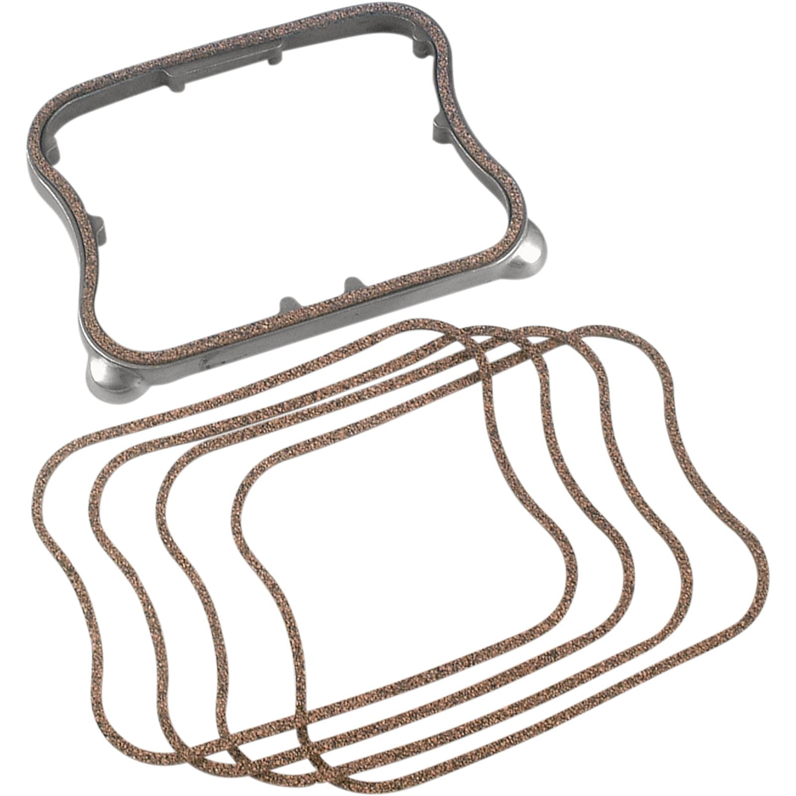 James Gaskets Upper Rocker Cork XL [MPN: 17354-86]_399361