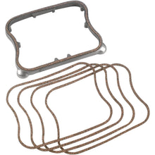 James Gaskets Upper Rocker Cork XL [MPN: 17354-86]_399361