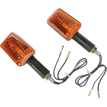 K&S DOT Marker Light - Ministalk - Black 25-8128_405021