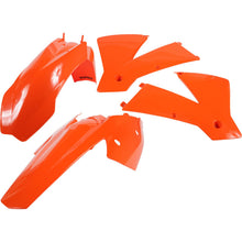 Acerbis Plastic Kit Orange 2041140245_279744
