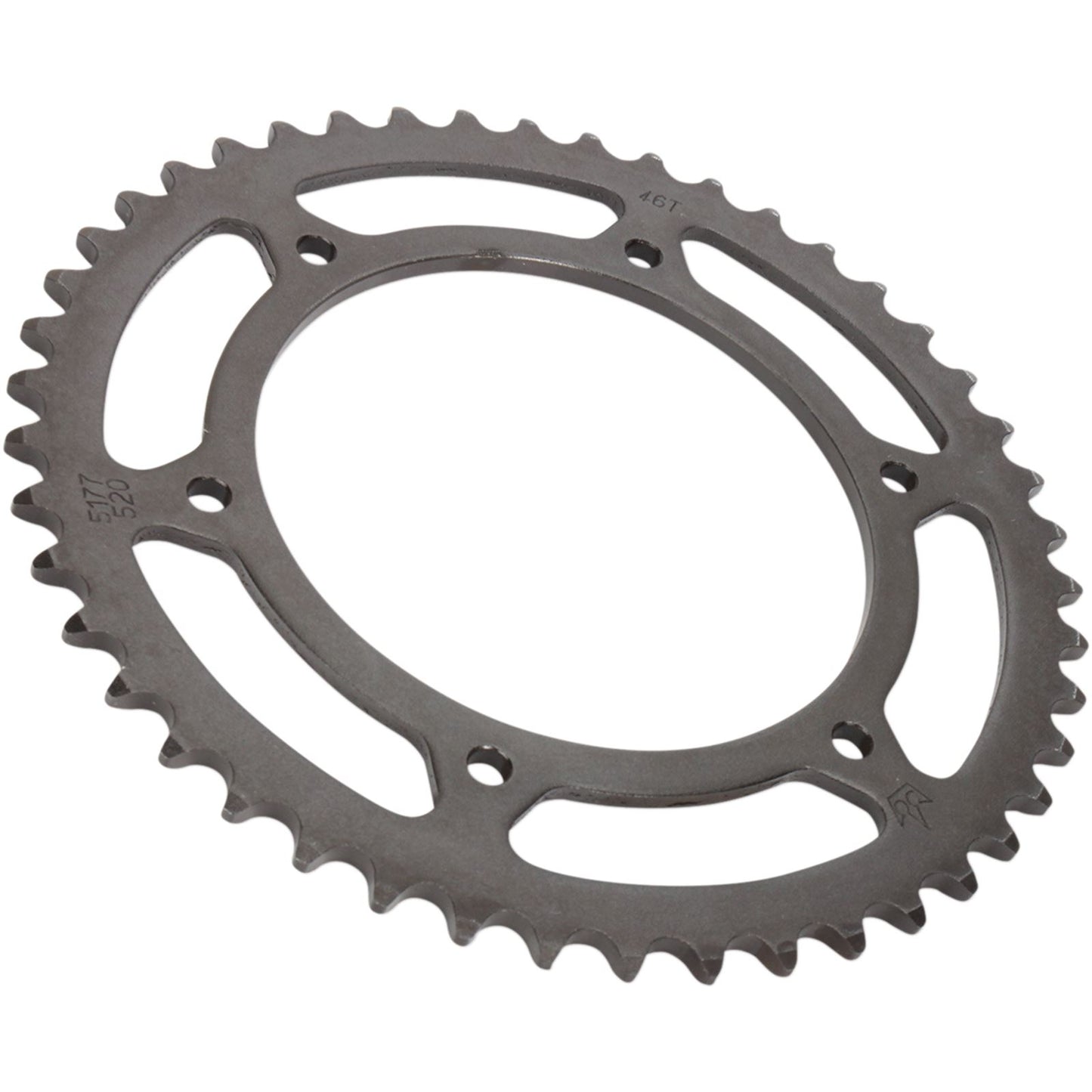 Driven Rear Sprocket - 46-Tooth 5177-520-46T_374553