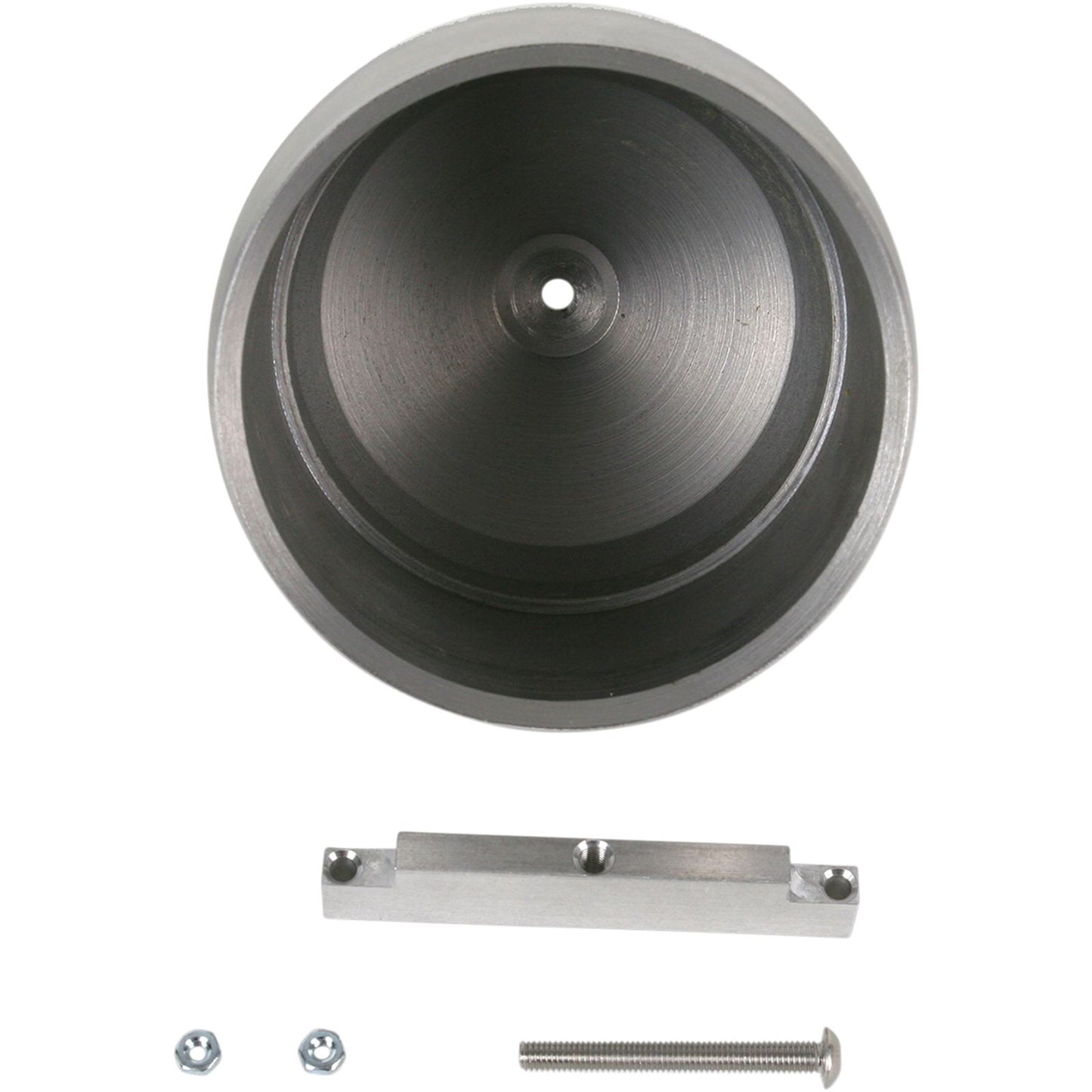 Dakota Digital 3-3/8" Raw Gauge Cup CUP-3303_370572