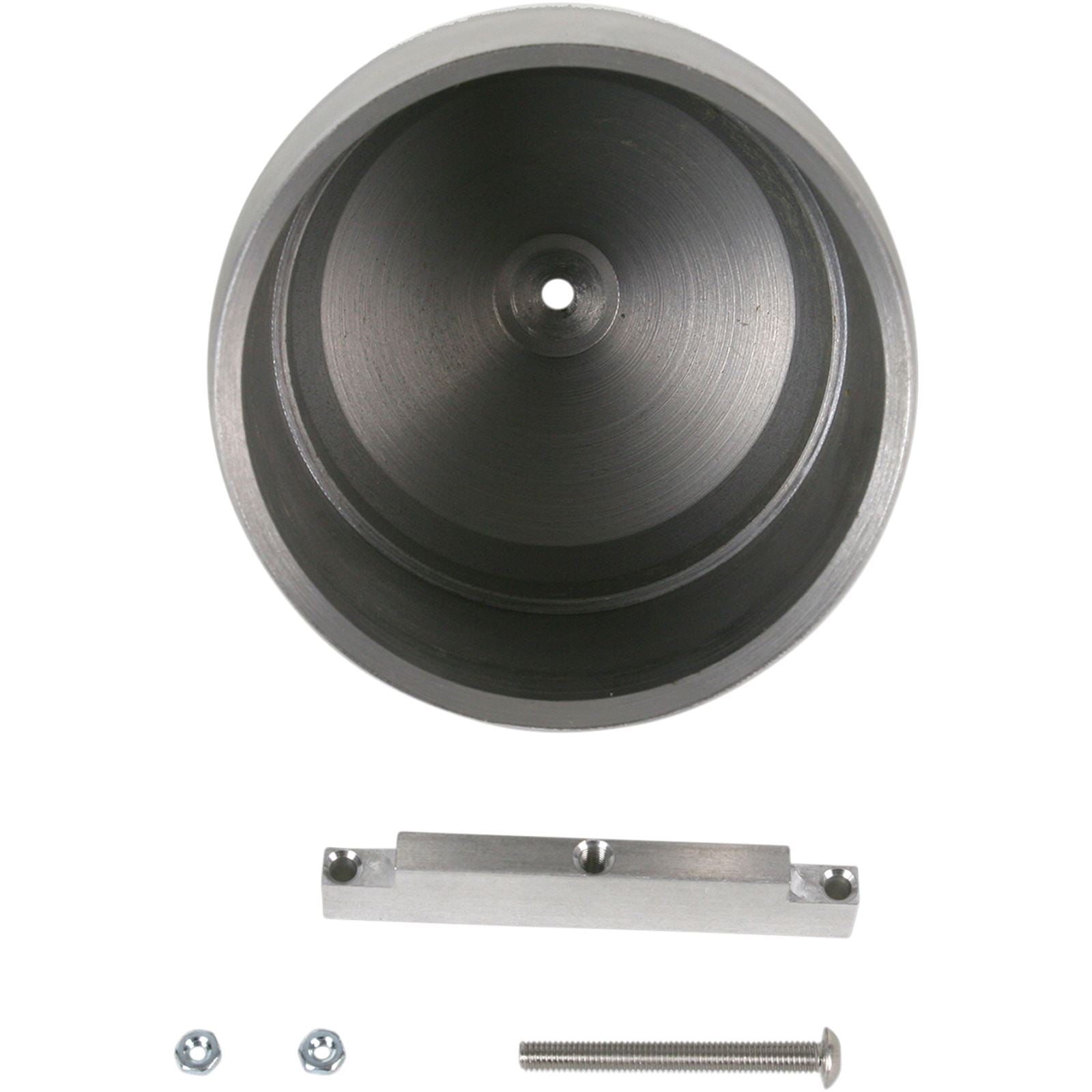 Dakota Digital 3-3/8" Raw Gauge Cup CUP-3303_370572