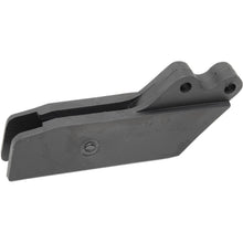 UFO Plastics Chain Guide - for Yamaha YZ125/250 - Black [MPN: YA02862-001]_487123