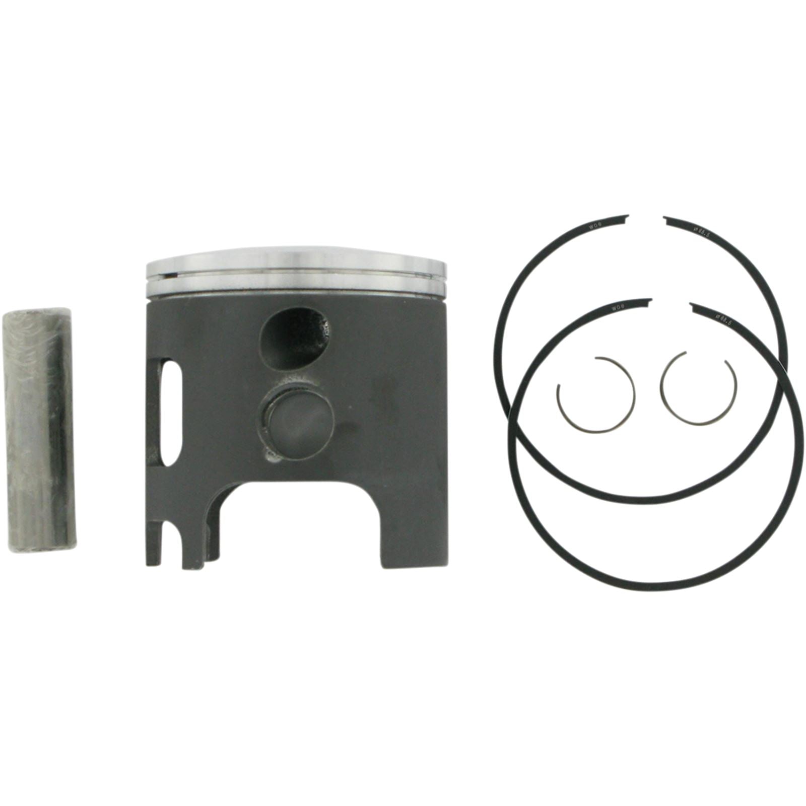 WSM Piston Assembly 50-520-5-665_499325