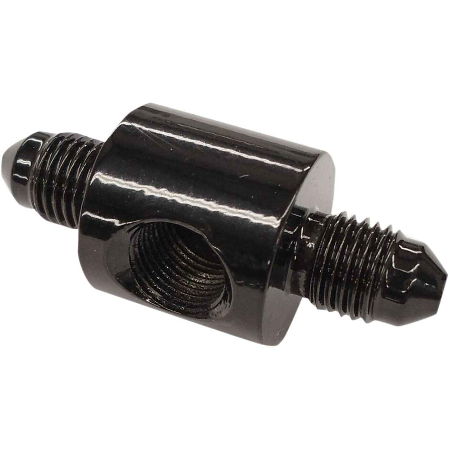 Magnum Switch Block - AN3 - Black [MPN: 1704-979]_423258