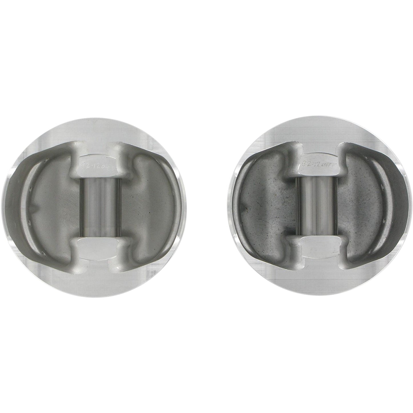 S&S Cycle Piston Kit - Twin Cam 92-1204_470350