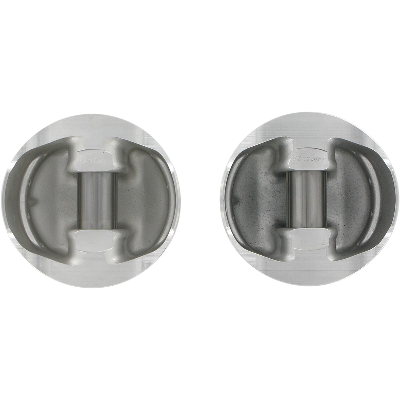 S&S Cycle Piston Kit - Twin Cam 92-1204_470350