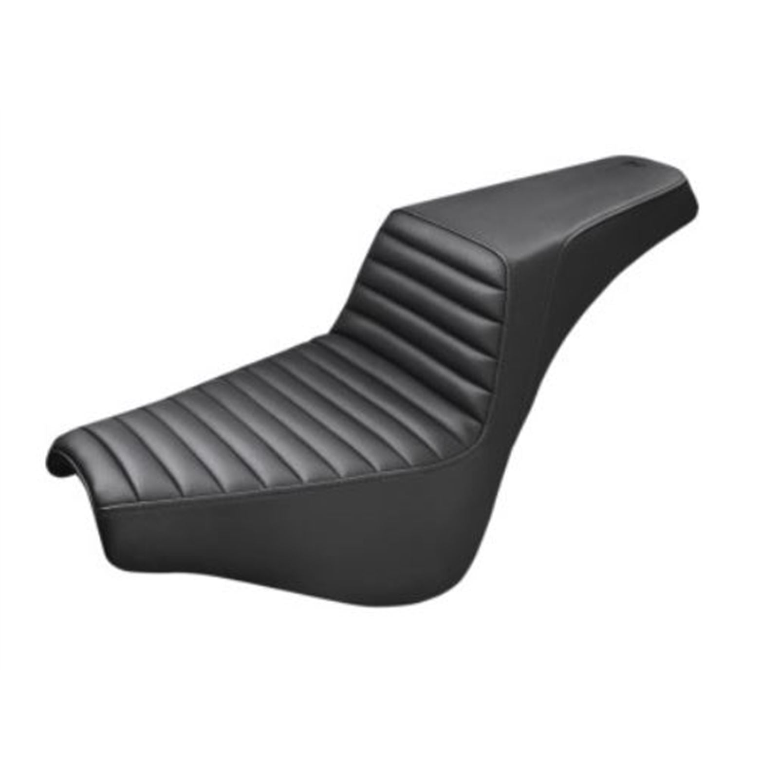 Saddlemen Step Up Seat - Tuck and Roll 818-30-171_639741