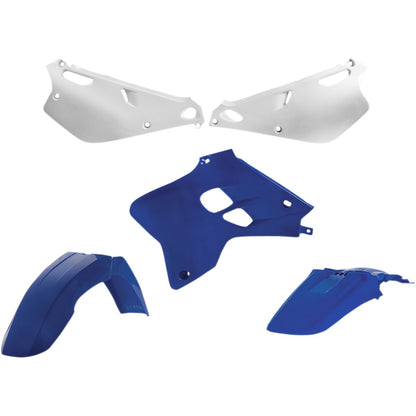 Acerbis Plastic Kit Blue 2041240242_321510