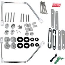 Saddlemen Quick Disconnect Support - Softail 3501-0344_548814