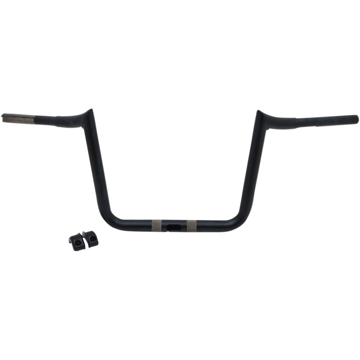 LA Choppers Matte Black 13" Prime Ape Handlebar [MPN: LA-7353-13M]_414575