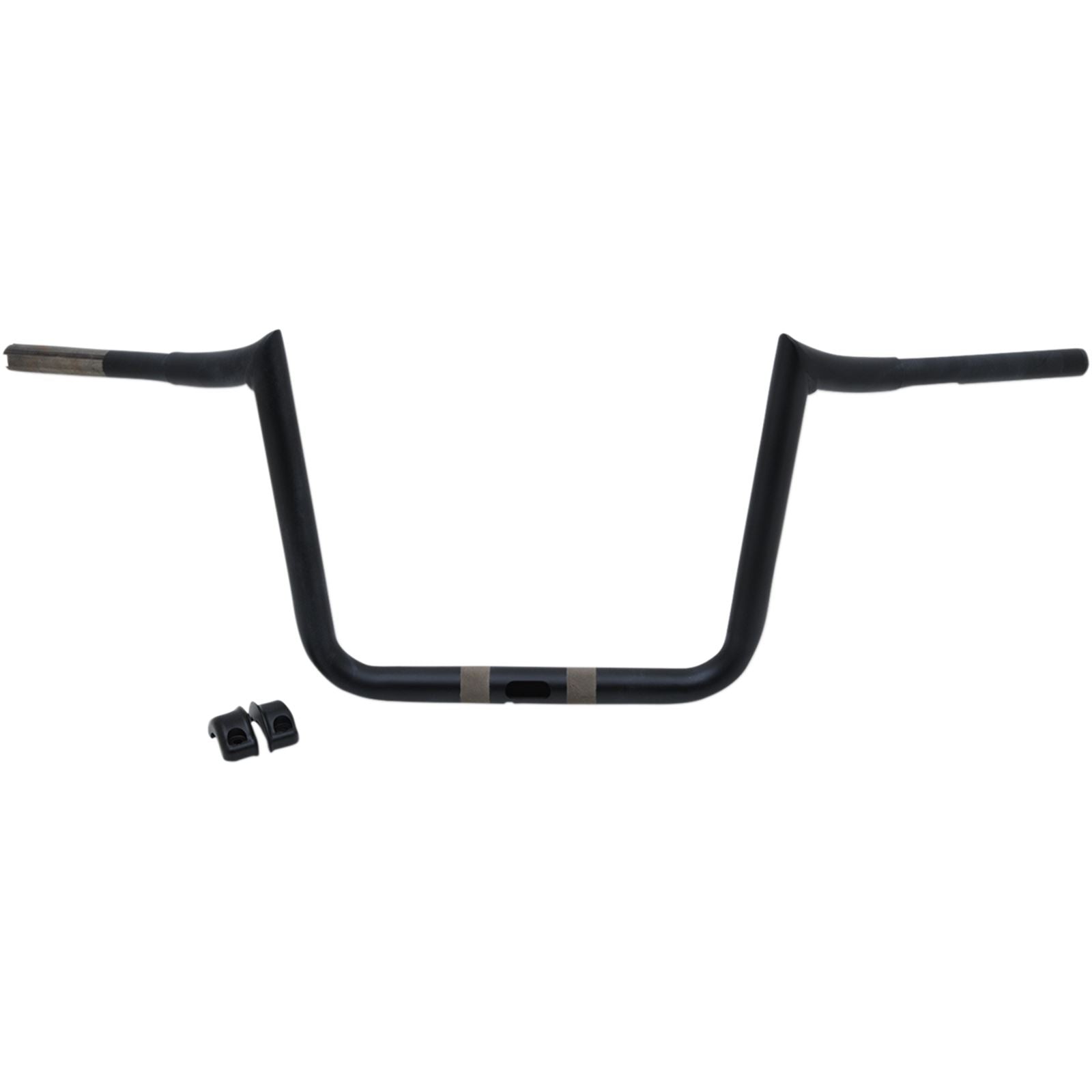 LA Choppers Matte Black 13" Prime Ape Handlebar [MPN: LA-7353-13M]_414575