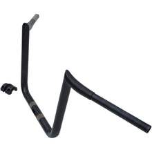 LA Choppers Matte Black 13" Prime Ape Handlebar [MPN: LA-7353-13M]_414576