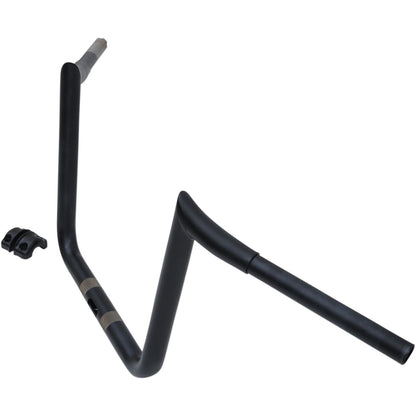 LA Choppers Matte Black 13" Prime Ape Handlebar [MPN: LA-7353-13M]_414576