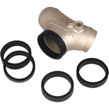 James Gaskets Carb Seal Ring 44 mm CV [MPN: 29639-99]_399165