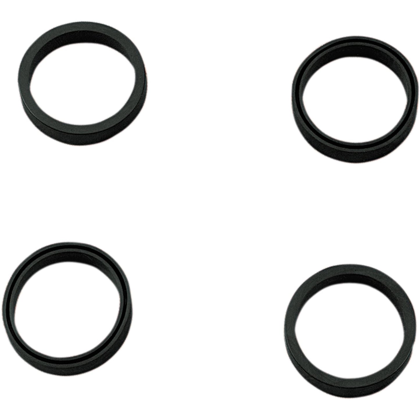 James Gaskets Carb Seal Ring 44 mm CV [MPN: 29639-99]_399166