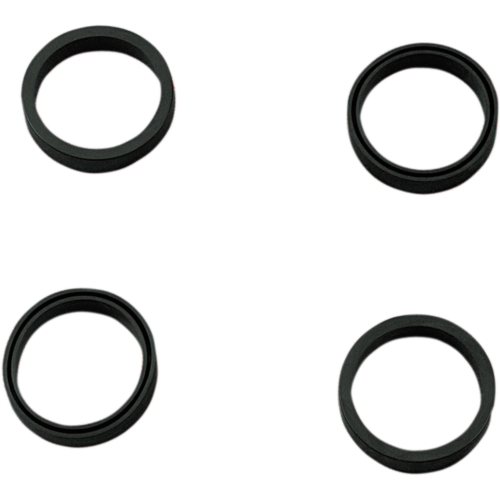 James Gaskets Carb Seal Ring 44 mm CV [MPN: 29639-99]_399166