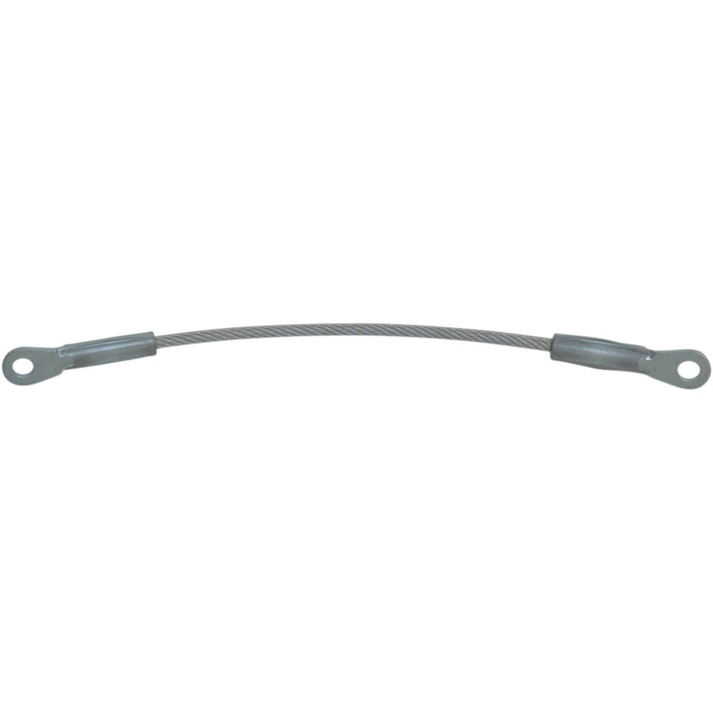 Quad Logic Tailgate Cable for Polaris [MPN: 100-4040-PU]_461720