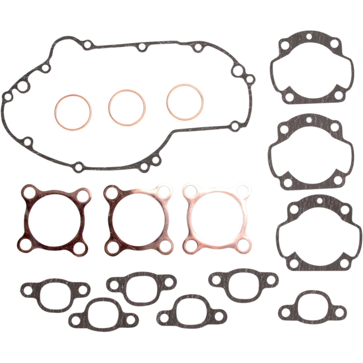 Vesrah Complete Gasket Kit 500SS [MPN: VG-421]_491743