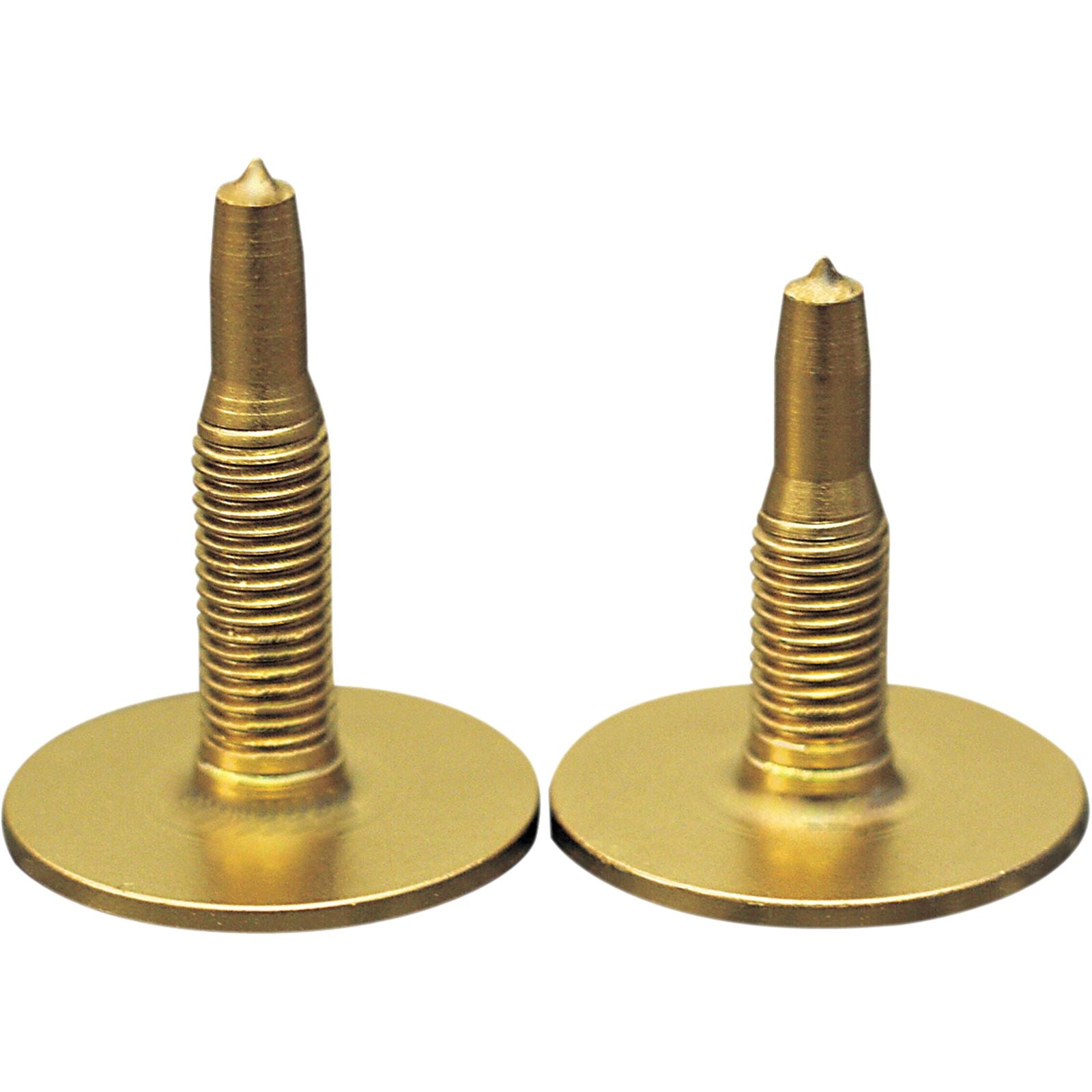 Stud Boy Studs with Locknuts - 1.187" - 96/Pack 2436-P3_476605